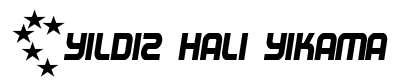 Yıldız Halı Yıkama Torbalı